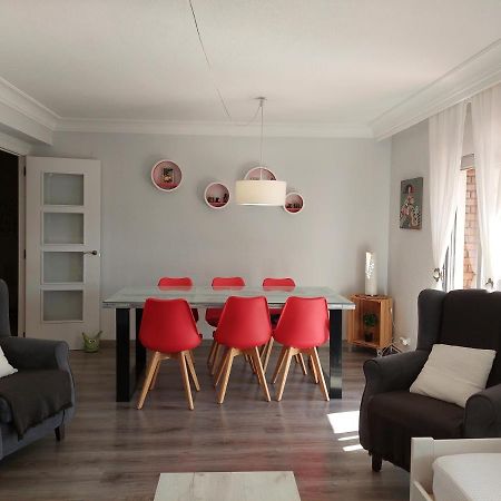Apartamento Madrid Dba3 Kültér fotó