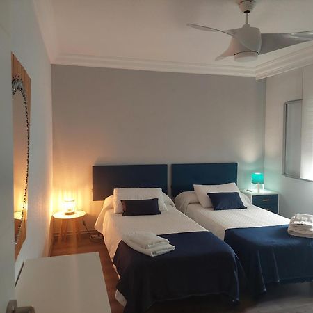 Apartamento Madrid Dba3 Kültér fotó