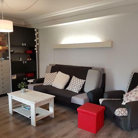 Apartamento Madrid Dba3 Kültér fotó