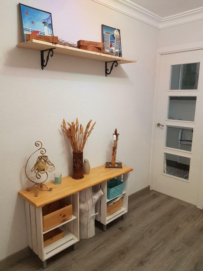 Apartamento Madrid Dba3 Kültér fotó