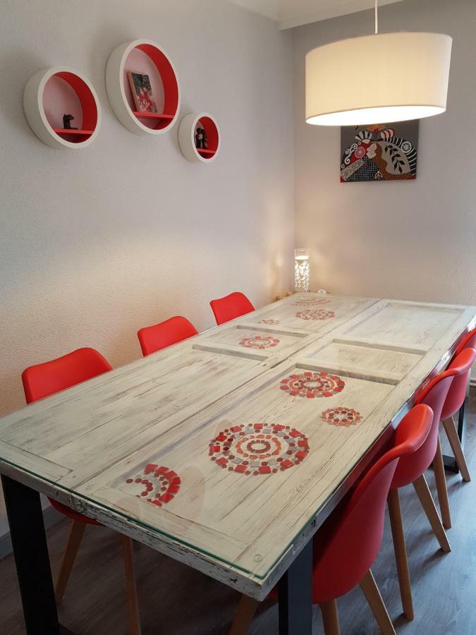 Apartamento Madrid Dba3 Kültér fotó
