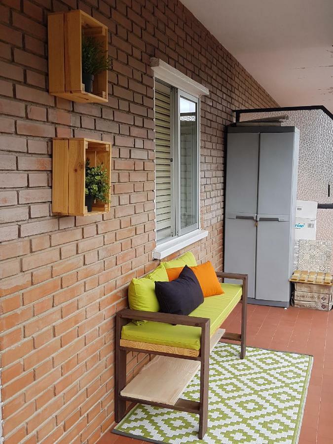 Apartamento Madrid Dba3 Kültér fotó